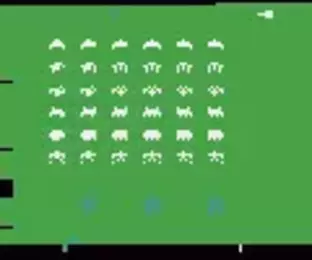 Image n° 5 - screenshots  : Space Invaders